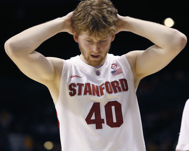 Pac-12 Tournament: ASU vs. Stanford